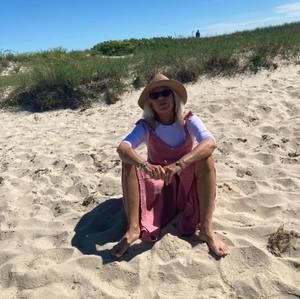 Meet your Posher, Lynne